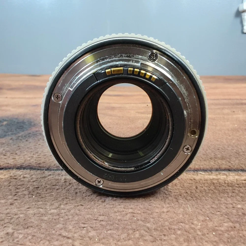 Canon Extender EF 1.4x II Teleconverter OS White Good 1.4x Magnification